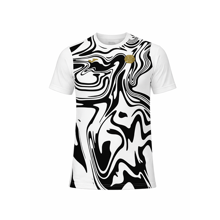 SPORT SET T-SHIRT + SHORTS