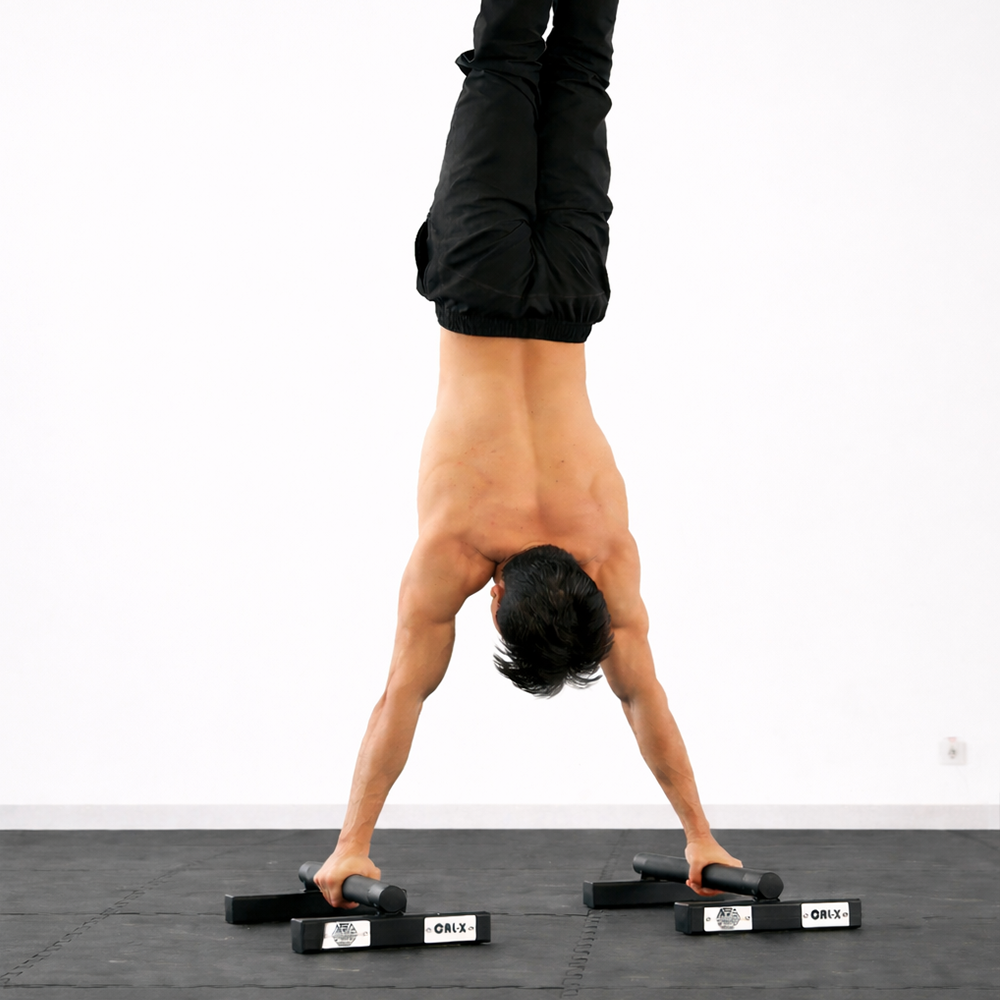 PARALLEL CAL-X - LOW