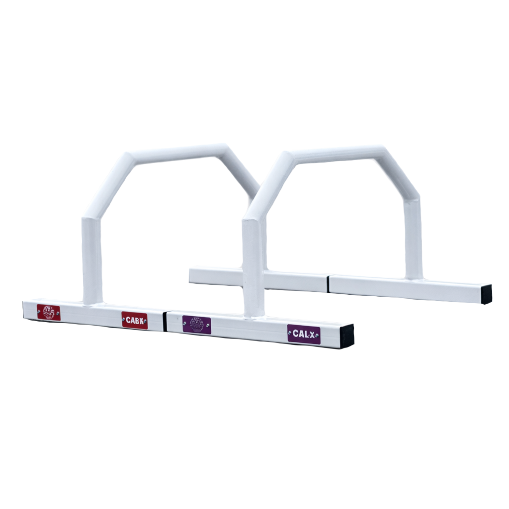 PARALELE CAL-X HEXAGONALE - MID