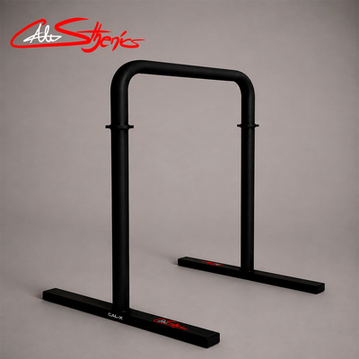 Dip Bars CAL-X - by Alisia Persa