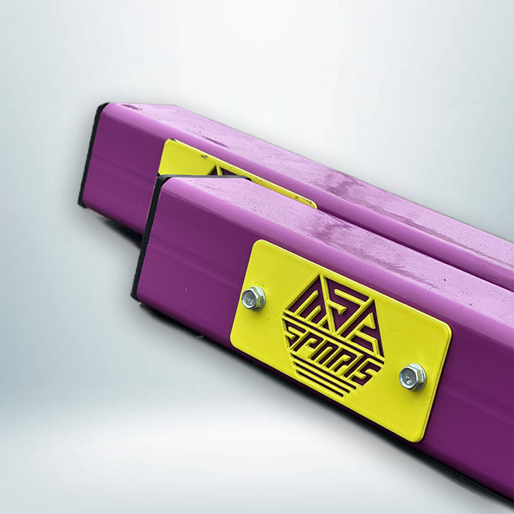 PARALELE CAL-X - MID