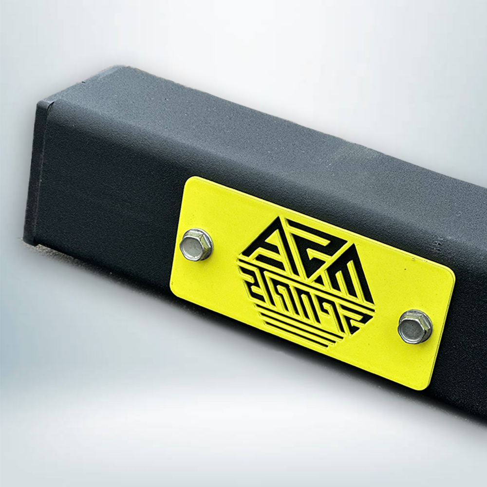 PARALELE HEXAGONALE CAL-X