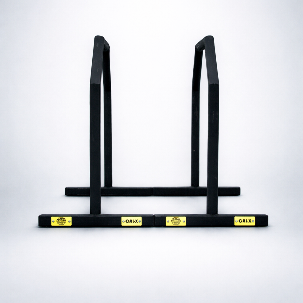 PARALELE HEXAGONALE CAL-X