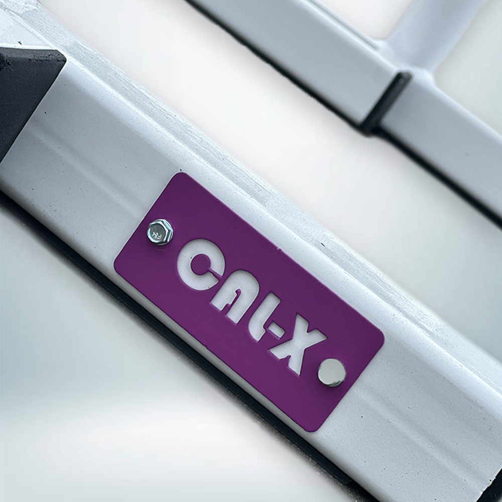 PARALELE CAL-X HEXAGONALE - MID