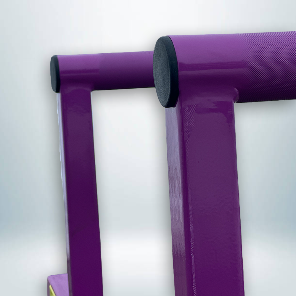 PARALLEL CAL-X - MID